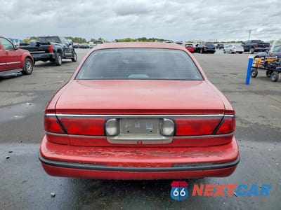 Zdjęcie 6 z 12 samochodu: 1999 BUICK LESABRE CUSTOM VIN:1G4HP52K6XH468204 - miniatura