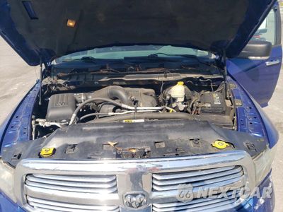 Zdjęcie 11 z 13 samochodu: 2015 RAM 1500 SLT VIN:1C6RR7LT7FS778392 - miniatura