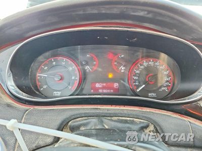 Zdjęcie 9 z 12 samochodu: 2014 DODGE DART SE VIN:1C3CDFAA1ED860246 - miniatura
