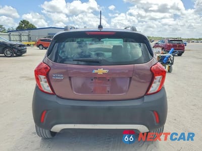 Zdjęcie 6 z 11 samochodu: 2019 CHEVROLET SPARK ACTIV VIN:KL8CH6SA3KC798258 - miniatura