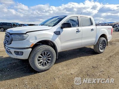 2019 FORD RANGER XL 1FTER4FH4KLB23026 - główne zdjęcie licytacji z USA - miniatura