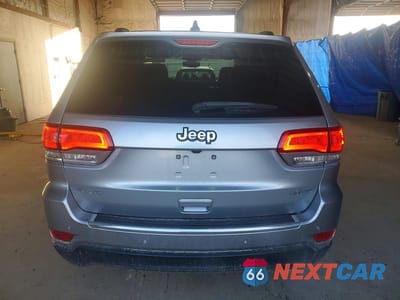 Zdjęcie 6 z 13 samochodu: 2018 JEEP GRAND CHEROKEE BASE 4XE VIN:1C4RJFBG4JC128467 - miniatura