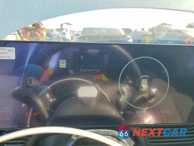 Zdjęcie 9 z 13 samochodu: 2025 HYUNDAI IONIQ 5 SE VIN:7YAKM4DA0SY035237 - miniatura