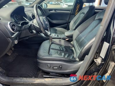 Zdjęcie 7 z 11 samochodu: 2015 AUDI A3 PREMIUM VIN:WAUACGFF0F1073692 - miniatura