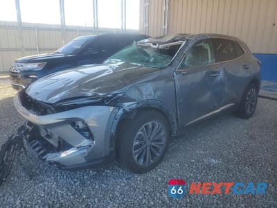 2024 BUICK ENVISION PREFERRED LRBFZME44RD072648 - główne zdjęcie licytacji z USA - miniatura