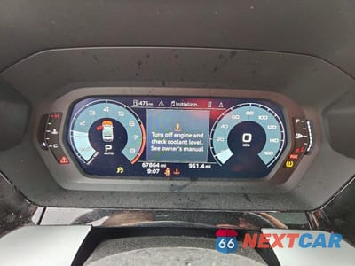 Zdjęcie 9 z 11 samochodu: 2022 AUDI A3 PREMIUM VIN:WAUAUDGY3NA060963 - miniatura