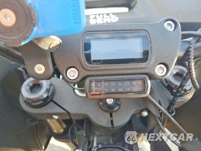 Zdjęcie 7 z 8 samochodu: 2024 HARLEY-DAVIDSON FXLRST VIN:1HD1YXZ23RB013772 - miniatura