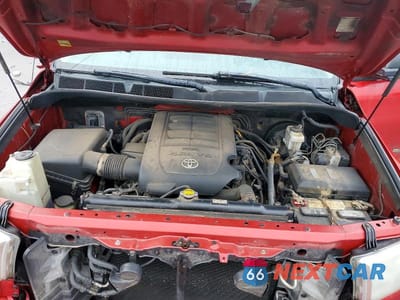 Zdjęcie 11 z 11 samochodu: 2013 TOYOTA TUNDRA GRADE VIN:5TFUM5F13DX047880 - miniatura