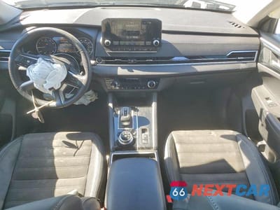 Zdjęcie 8 z 13 samochodu: 2023 MITSUBISHI OUTLANDER SE VIN:JA4J3UA80PZ017484 - miniatura