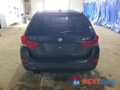 Zdjęcie 6 z 13 samochodu: 2015 BMW X1 XDRIVE28I VIN:WBAVL1C57FVY29229 - miniatura