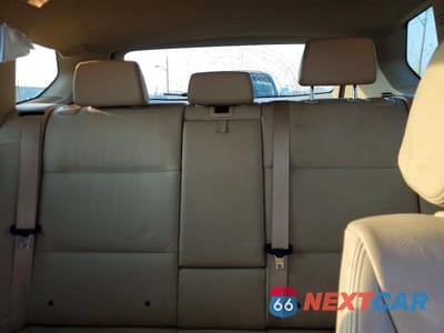 Zdjęcie 10 z 13 samochodu: 2016 BMW X3 XDRIVE28I VIN:5UXWX9C50G0D89476 - miniatura