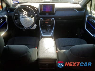 Zdjęcie 8 z 14 samochodu: 2024 TOYOTA RAV4 HYBRID XLE VIN:4T3RWRFV1RU161818 - miniatura