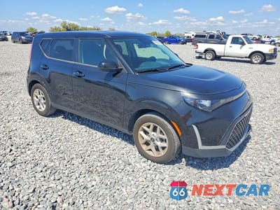 Czwarte zdjęcie samochodu z boku: 2024 KIA SOUL LX VIN:KNDJ23AU6R7227974 - miniatura