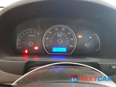 Zdjęcie 9 z 12 samochodu: 2009 HYUNDAI ELANTRA GLS VIN:KMHDU46D99U789841 - miniatura