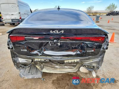 Zdjęcie 6 z 13 samochodu: 2025 KIA K5 GT-LINE VIN:KNAG64J70S5322754 - miniatura