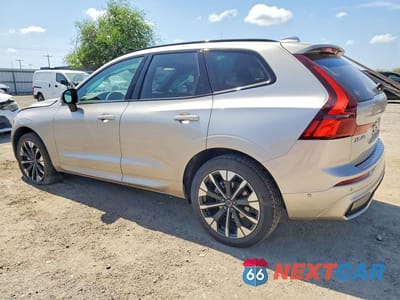 Drugie zdjęcie samochodu z przodu: 2026 VOLVO XC60 PLUS VIN:YV4M12RC1T1403164 - miniatura