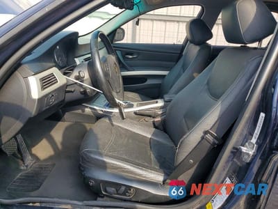 Zdjęcie 7 z 11 samochodu: 2007 BMW 328 XI SULEV VIN:WBAVC73577KP31372 - miniatura