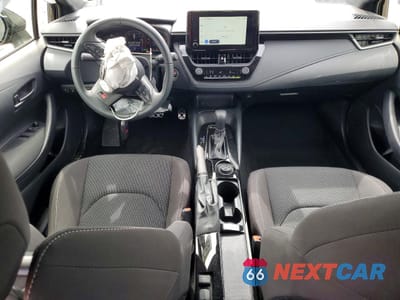 Zdjęcie 8 z 15 samochodu: 2025 TOYOTA GR COROLLA CORE VIN:JTNABAAE7SA020530 - miniatura