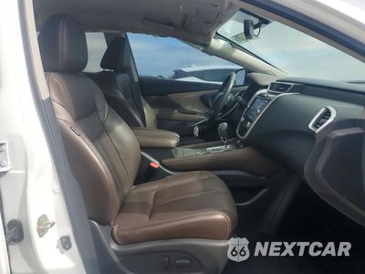 Zdjęcie 7 z 14 samochodu: 2016 NISSAN MURANO SL VIN:5N1AZ2MG9GN117937 - miniatura