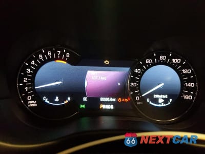 Zdjęcie 9 z 13 samochodu: 2016 LINCOLN MKC SELECT VIN:5LMCJ2D96GUJ20394 - miniatura