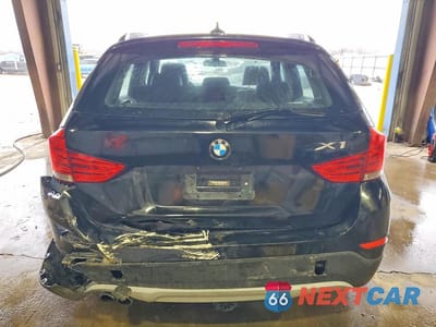 Zdjęcie 6 z 12 samochodu: 2015 BMW X1 XDRIVE28I VIN:WBAVL1C58FVY36058 - miniatura
