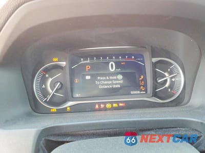 Zdjęcie 9 z 12 samochodu: 2025 HONDA PASSPORT EXL VIN:5FNYF8H56SB001030 - miniatura