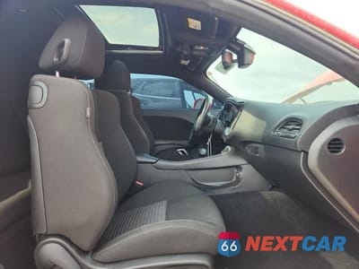 Zdjęcie 10 z 12 samochodu: 2020 DODGE CHALLENGER R VIN:2C3CDZBT7LH230605 - miniatura