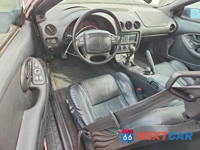 Zdjęcie 8 z 12 samochodu: 1998 PONTIAC FIREBIRD FORMULA VIN:2G2FV22G6W2212494 - miniatura