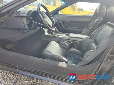 Zdjęcie 7 z 11 samochodu: 1992 CHEVROLET CORVETTE VIN:1G1YY33P6N5102802 - miniatura