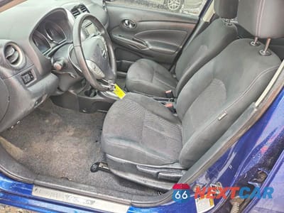 Zdjęcie 7 z 12 samochodu: 2018 NISSAN VERSA SV VIN:3N1CN7AP3JL845483 - miniatura
