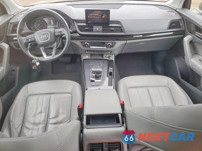 Zdjęcie 8 z 13 samochodu: 2019 AUDI Q5 PREMIUM VIN:WA1ANAFY8K2063597 - miniatura