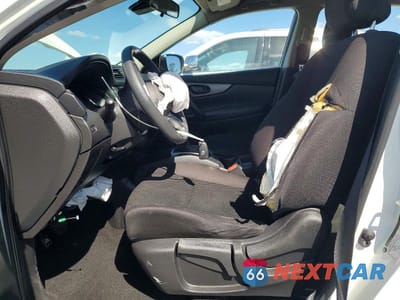 Zdjęcie 7 z 13 samochodu: 2021 NISSAN ROGUE SPORT S VIN:JN1BJ1AV3MW307643 - miniatura