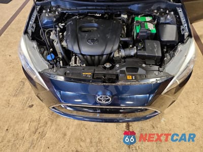 Zdjęcie 11 z 12 samochodu: 2017 TOYOTA YARIS IA VIN:3MYDLBYV2HY149274 - miniatura