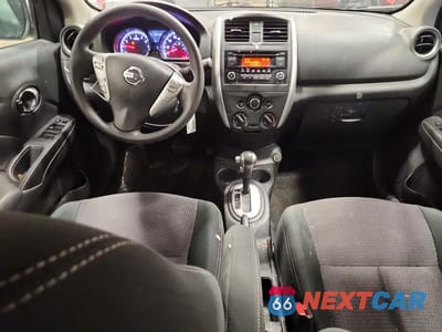 Zdjęcie 8 z 12 samochodu: 2017 NISSAN VERSA 1.6 SV VIN:3N1CN7AP9HK438106 - miniatura