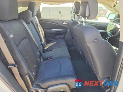 Zdjęcie 11 z 12 samochodu: 2018 DODGE JOURNEY SE VIN:3C4PDCAB0JT302042 - miniatura