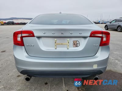 Zdjęcie 6 z 12 samochodu: 2013 VOLVO S60 T5 VIN:YV1612FS9D2211424 - miniatura