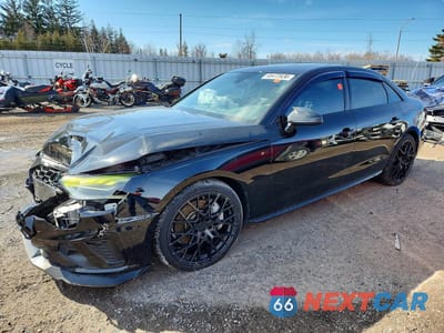 2020 AUDI A4 PRESTIGE WAUFNAF41LN009452 - główne zdjęcie licytacji z USA - miniatura