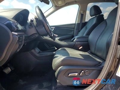 Zdjęcie 7 z 12 samochodu: 2020 ACURA RDX VIN:5J8TC1H30LL014011 - miniatura