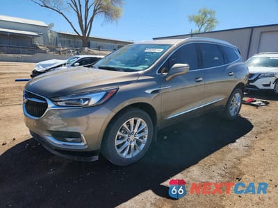 2020 BUICK ENCLAVE PREMIUM 5GAERCKW7LJ163596 - główne zdjęcie licytacji z USA - miniatura