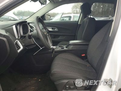 Zdjęcie 7 z 12 samochodu: 2017 CHEVROLET EQUINOX LS VIN:2GNFLEEK5H6294045 - miniatura