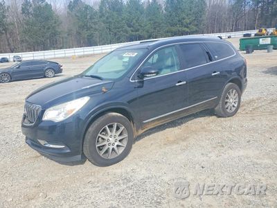 2015 BUICK ENCLAVE 5GAKRBKD9FJ165088 - główne zdjęcie licytacji z USA - miniatura