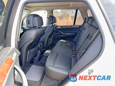 Zdjęcie 6 z 12 samochodu: 2011 BMW X5 XDRIVE35I VIN:5UXZV4C58BL403604 - miniatura