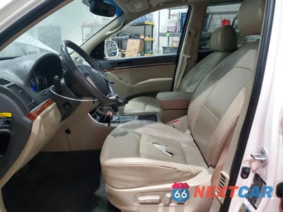 Zdjęcie 7 z 13 samochodu: 2008 HYUNDAI VERACRUZ GLS VIN:KM8NU73C18U058627 - miniatura