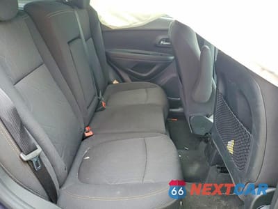 Zdjęcie 11 z 12 samochodu: 2018 CHEVROLET TRAX 1LT VIN:3GNCJLSB9JL288560 - miniatura