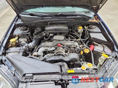 Zdjęcie 11 z 12 samochodu: 2008 SUBARU LEGACY 2.5I LIMITED VIN:4S3BL626087201307 - miniatura