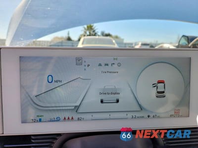 Zdjęcie 9 z 12 samochodu: 2023 HYUNDAI IONIQ 5 SEL VIN:KM8KN4AE4PU167259 - miniatura