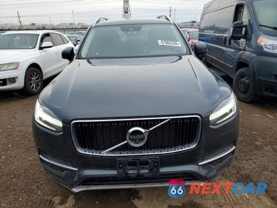 Piąte zdjęcie samochodu w środku: 2017 VOLVO XC90 T6 VIN:YV4A22PK8H1184012 - miniatura