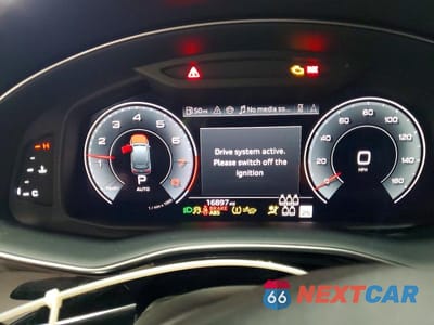 Zdjęcie 9 z 12 samochodu: 2025 AUDI Q7 PREMIUM PLUS VIN:WA1LCBF7XSD015048 - miniatura