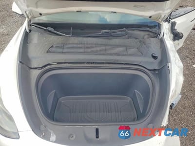 Zdjęcie 11 z 13 samochodu: 2022 TESLA MODEL Y VIN:7SAYGAEE7NF521463 - miniatura