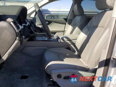 Zdjęcie 7 z 12 samochodu: 2017 AUDI Q7 PRESTIGE VIN:WA1VAAF70HD026920 - miniatura